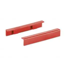 Kärcher TTS kleurclip rood voor Flexomate Direct Verzonden