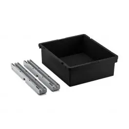 Uitverkoop Kärcher TTS add-on kit lade, 16 L