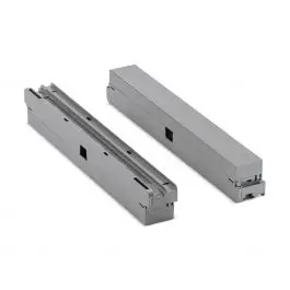 In De Mode Kärcher TTS ladehouder, gesloten