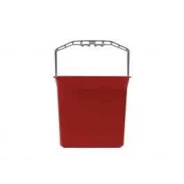 Laatste Versie Kärcher TTS emmer rood (6L)