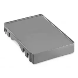 Nieuw Model Kärcher TTS zakkenhouderplaat (480x320x70mm)