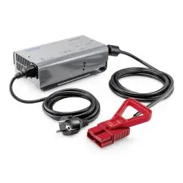 Exclusief Kärcher oplader 24V