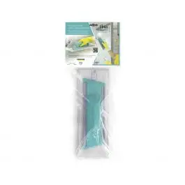 Goedkoop Kärcher TTS BASIC-set schoon glas