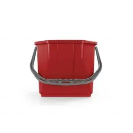 Kärcher TTS emmer rood (25L) Bulkbestelling