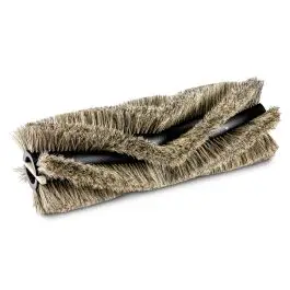 Handgemaakt Kärcher hoofdbezem 780mm, zacht, voor KM 105/180