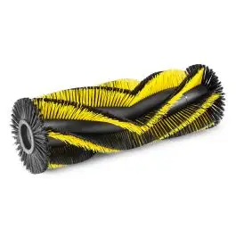 Plaats Bestelling Kärcher hoofdbezem 900mm, standaard, vochtbestendig, voor KM 120/250