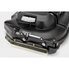 Origineel Kärcher ombouwset wisserstrippen, voor borstelkop D65, D75, D90