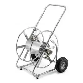 Dagaanbieding Kärcher slanghaspel