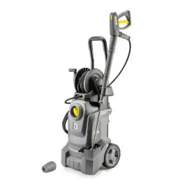 Wereldwijde Verzending Kärcher hogedrukreiniger HD 5/11 EX Plus Classic | vuilfrees | haspel | 500 l/u | 110 bar | 230V