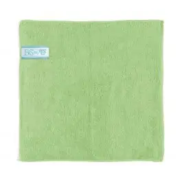Kärcher TTS microvezeldoek Multi-T BCS, groen, 400x400mm (5 stuks) Rechtstreeks Van De Fabrikant