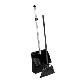 Nieuwe Collectie Kärcher TTS ECO!Broom bezem met vuiltank