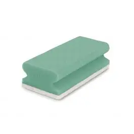 Kärcher TTS spons groen (10 stuks) Aanbieding