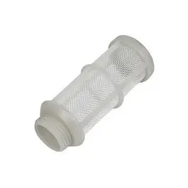 Authentiek Kärcher waterfilter voor Puzzi 8/1, 9/1, 10/1 en 10/2