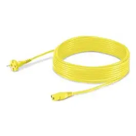 Must-Have Kärcher stroomkabel voor T en CV-zuigers (12 meter)
