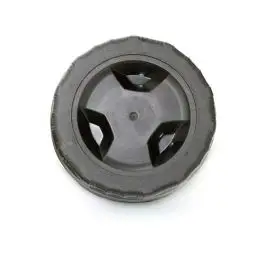 Direct Beschikbaar Kärcher wiel, voor T 7/1 en T 11/1 classic