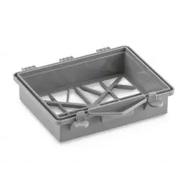 Plaats Bestelling Kärcher filterframe voor CV 30/1, 38/2 en 48/2