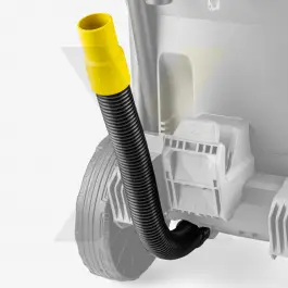 Rechtstreeks Van De Fabrikant Kärcher afvoerslang DN 32 voor NT 50/1 en NT 611