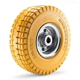 Uitverkoop Kärcher wiel, niet afgevend, voor KM 85/50 R