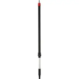 Bulkbestelling Vikan telescoopsteel | 1000-1600mm | aluminium | waterdoorvoer | slangpilaar