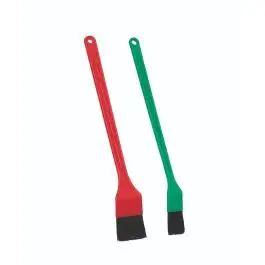 Vikan set kwastjes (2 stukjes) Luxe