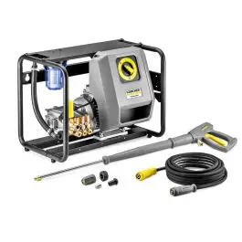 Budget Kärcher hogedrukreiniger HD 9/18-4 M ST Classic | 900 l/u | 180 bar | 400V