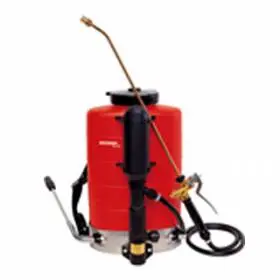 Nieuw BIRCHMEIER PROFI RUGSPUIT IRIS 15 LTR