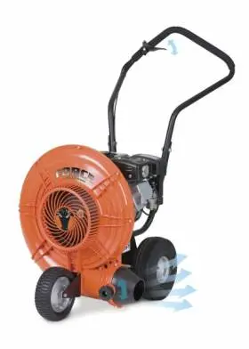 Alleen Vandaag BILLY GOAT BLADBLAZER F602V FORCE 6 PK