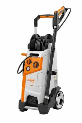 Laatste Kans STIHL HOGEDRUKREINIGER RE 150 PLUS | 140 BAR 612 LTR
