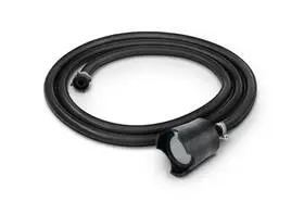 Laatste Versie AANZUIGSET 3 m voor RE 90 - RE 170 PLUS