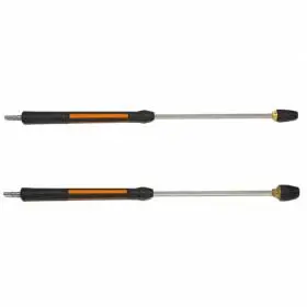 SPUITLANS MET ROTERENDE SPROEIER MET SNELKOPPELING W12 050 Favoriet