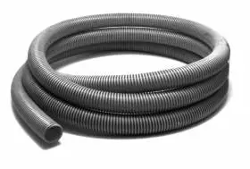 Gratis Verzending ZUIGSLANG PER LOPENDE METER 36 MM