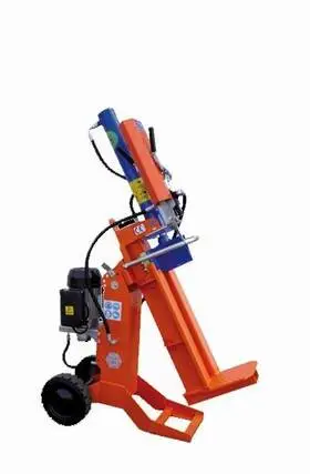 BALFOR HOUTKLOVER 10 TON VARIO 230V Shop Nu