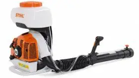 Fabrieksprijs STIHL SR 430 NEVELSPUIT