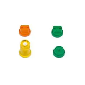 Geld-Terug-Garantie SET SPUITMONDEN (voor SG 11, SG 31, SG 51, SG 71)