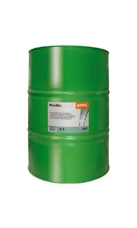 Tijdelijk Beschikbaar MotoMix - vat 200 LTR
