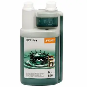 Tweetaktolie HP Ultra 1 LTR doseerfles (voor 50 LTR brandstof) Goedkoop