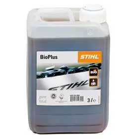 Kettingolie BioPlus 20 LTR Luxe