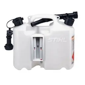 STIHL combi-jerrycan transparant professioneel Must-Have