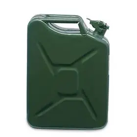 STIHL metalen jerrycan 20 LTR Geld-Terug-Garantie