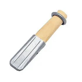 Voordeelprijs STIHL Motorzaagwig aluminium