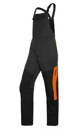 STIHL Tuinbroek FUNCTION Universal (klasse 1) Beste Prijs
