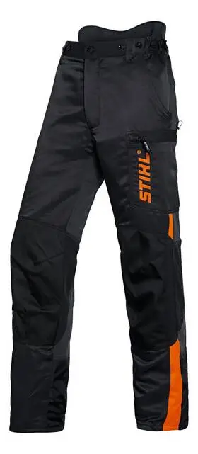 Broek met tailleband DYNAMIC (klasse 2) Rechtstreeks Van De Fabrikant