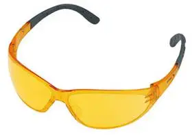 Beste Prijs STIHL Veiligheidsbril geel CONTRAST (universeel)