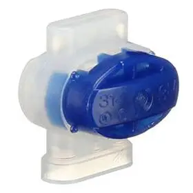 Voordeelprijs 10X DRAADVERBINDER ROBOTMAAIER SCOTCHLOCK SL314KP